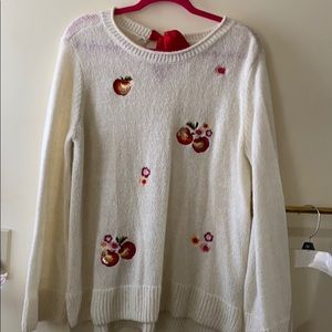 LC Conrad Disney Edition Top